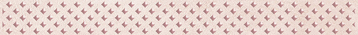Versus Chic Бордюр розовый 46-03-41-1335 4х40