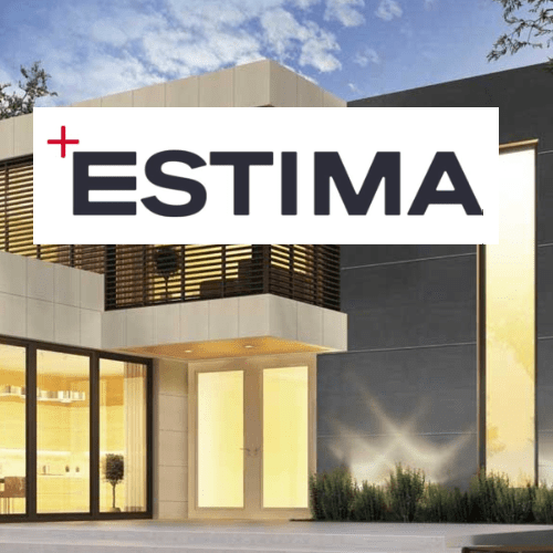Акционные цены на Estima ST, LF, RW!