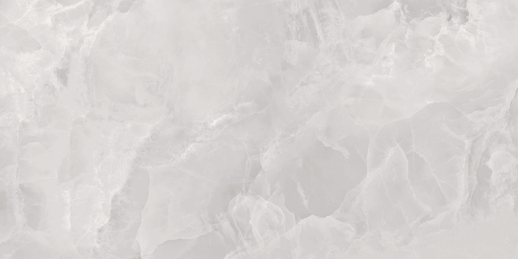 Onyx Lux Silver Керамогранит серый 60х120 полированный матированный