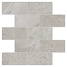 Marble Trend Мозаика K-1005/SR/m13/30,7x30,7 Limestone