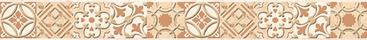 Eilat бордюр многоцветный (EJ1J451D) 5x45