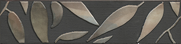Гинардо Бордюр обрезной OS\C11\11037R 7,2х30