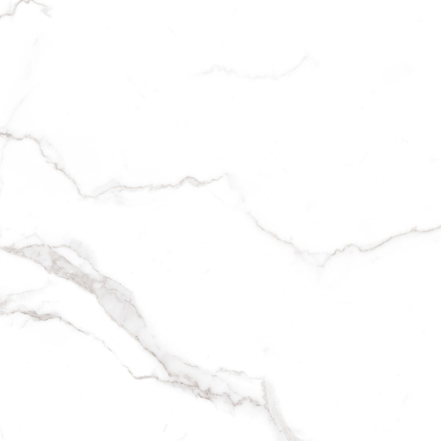 Statuario White PRO Керамогранит белый 60х60 матовый R10GR