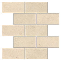Марбл Тренд Мозаика K-1000/LR/m13/30,7x30,7 Carrara