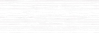 Санторини Плитка настенная белый (TRU051D)25x75