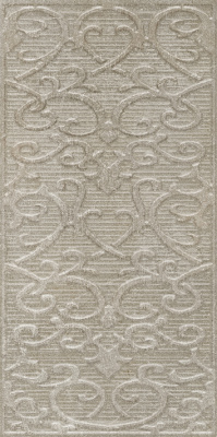 Дежа Вю Ноче Декор Damask (K941346) 30x60