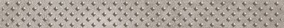 Versus Chic Бордюр серый 46-03-06-1335 4х40