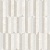 Sensio crema Панно OS\A416\3X\13142R 90х90 глянцевый обрезной