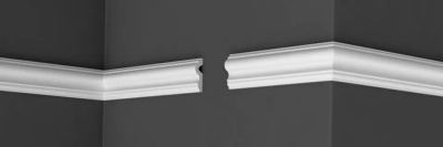 Молдинг XPS POLYMER М 60