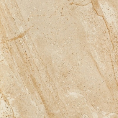Генезис Керамогранит Бежевый K-101/SR/60x60