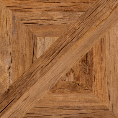 Remo Керамогранит коричневый (C-RA4R112D) 42x42