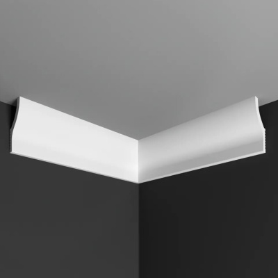 Угол внутренний к плинтусу П 15 25/55