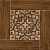 Grace Frame Wenge Декор (K944276) 45x45