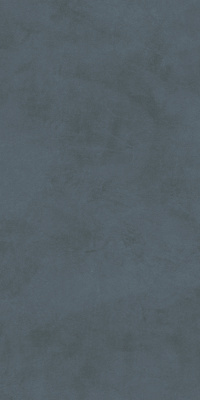 Чементо синий тёмный матовый обрезной 11273R 30x60
