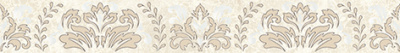 Persey Damask Бордюр бежевый 56-03-11-456-3 5х40