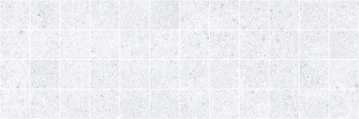 Mason Декор мозаичный белый MM60107 20х60