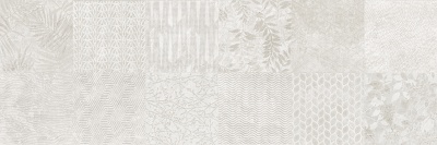 Galaxy light grey Декор VT\A676\13031R 30x89,5 матовый обрезной