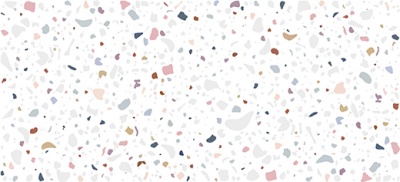 Пудра облицовочная плитка многоцветный (PDG451D) 20x44 17475