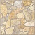 Borgo Керамогранит бежевый (C-BG4R012D) 42х42