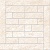 Urban Quarzite Beige Декор Brick (K943934) 45x45