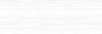 Санторини Плитка настенная белый (TRU051D)25x75