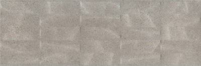 Безана серый структура обрезной 12152R 25х75