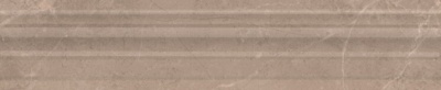 Гран Пале Бордюр Багет беж BLE007 5,5х25