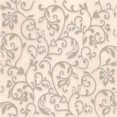 Версал напольная вставка многоцветный (VE6R452) 42x42