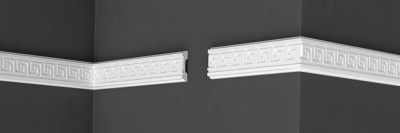 Молдинг Де-Багет Декор ДМ 01/60