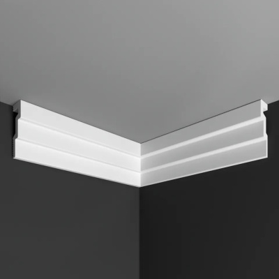 Угол внутренний к плинтусу П 03 20/60