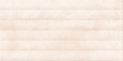 Фреско Плитка настенная рельеф темно-бежевый (C-FRL152D) 29,7x60