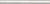 Контарини Бордюр светлый обрезной SPA012R 30х2,5