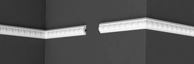 Молдинг Де-Багет Декор ДМ 02/40