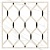Marmori Декор Wavy K945336LPR 60x60