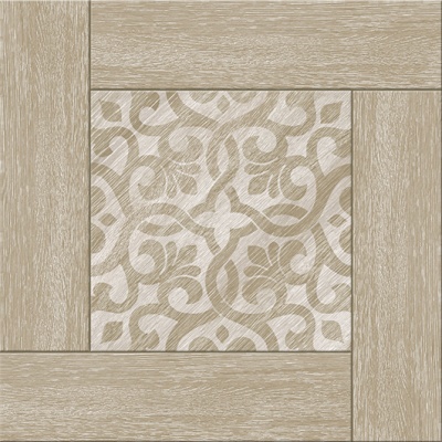 Grace Frame French Oak Декор (K944274) 45x45