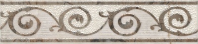 Театро Бордюр обрезной HGD\A418\12141R 25х5,5