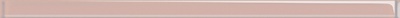 Универсал Гласс спецэлемент стеклянный peach (UG1G291) 2x44