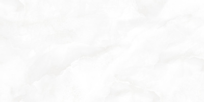 Атмосфера Кристалл Керамогранит белый 80х160 полированный