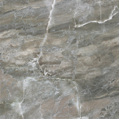 Рио Керамогранит коричневый 50х50 матовый