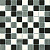 Illusion Мозаика декор (A-IL2L451) 30х30