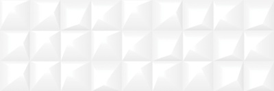 Градиент облицовочная плитка рельеф белый (GRS052D) 19,8x59,8