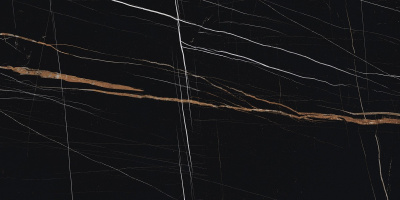 Marble Trend Керамогранит K-1004/МR/600x1200 Nero Dorato