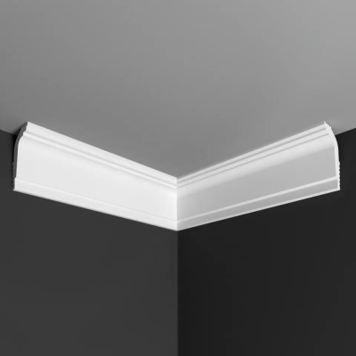 Угол внутренний к плинтусу П 08 30/50