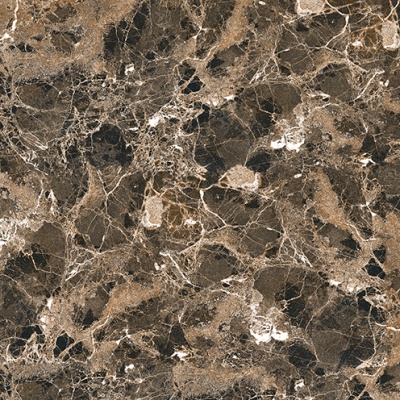 Инжир глаз. керамогранит коричневый (IO4R112D) 42x42