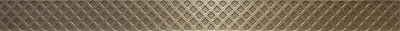 Enigma Бордюр Classic Бронзовый K945670 5x60