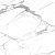 Carrara Terrific Silver Керамогранит белый 60х60 Матовый