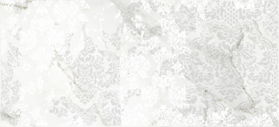 Капелла вставка белая (CP2G051) 20x44