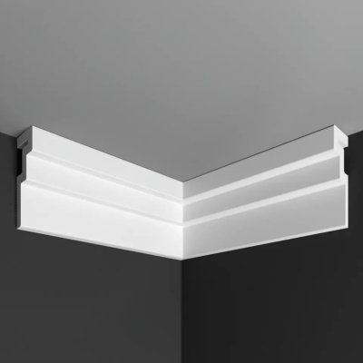 Угол внутренний к плинтусу П 03 30/80