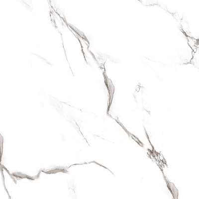 Classic Marble Керамогранит Белый G-271/M/40x40