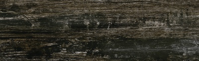 Нортвуд глаз. керамогранит черный (C-NW4M232D) 18.5x59.8
